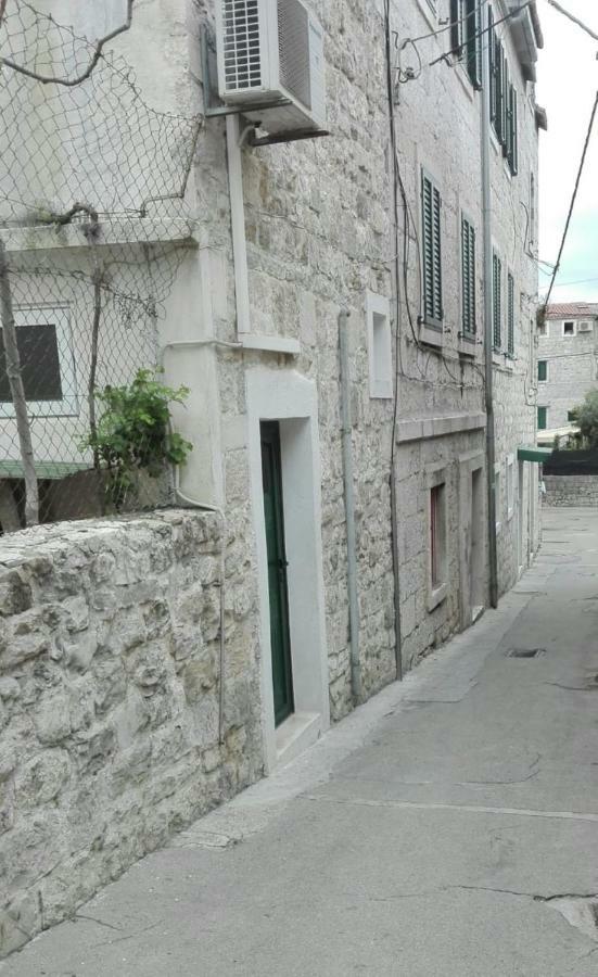 Guest House Ivona Split Exterior photo