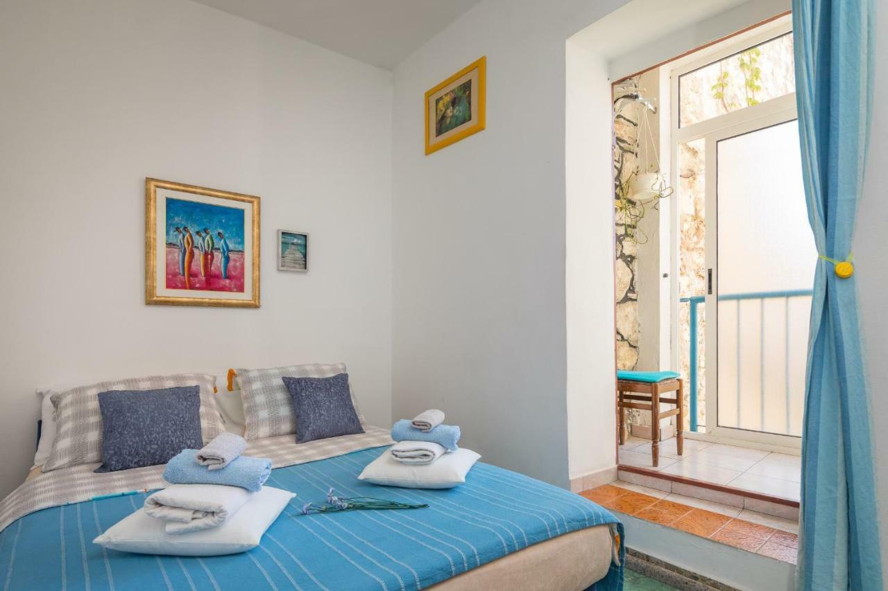 Guest House Ivona Split Exterior photo